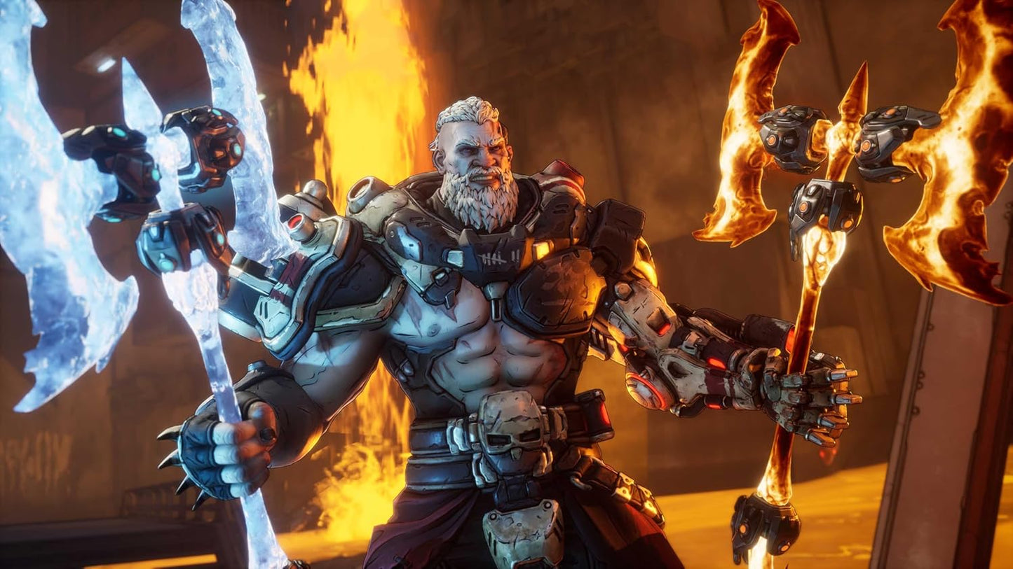 Borderlands 4 Ps5 Videogioco EU Playstation 5 Nuovo Multilingua Ita Nuovo