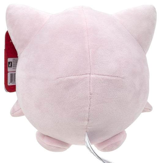 Peluche Pokemon Jigglypuff 20Cm Pupazzo Giocattolo Toys Plush Jazwares