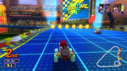Nickelodeon Kart Racers 2 Grand Prix Ps4 Videogioco Italiano Play Station 4