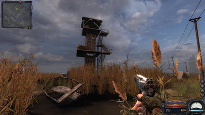 STALKER: Legends of the Zone Trilogy Ps4 Gioco PAL Eu Ita Playstation 4 Nuovo