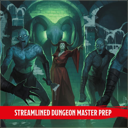 Dungeons & Dragons: Dragon Delves (D&D Adventure Anthology) (Versione Inglese)