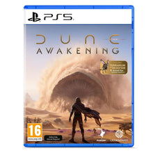 Dune: Awakening Day One Edition PS5 Gioco Italiano Playstation 5 Eu (Preorder)
