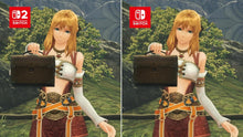 Xenoblade Chronicles Definitive Edition Nintendo Switch 2 Edition Ita Nuovo NSW2