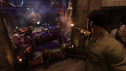 Videogioco Mafia 3 Xbox One Gioco Xbox Game Videogame Multilingue Italiano