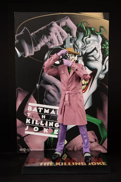 McFarlane Gold Label The Joker (Batman: The Killing Joke) Figure PVC 18cm