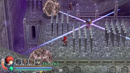 Ys Memoire: The Oath In Felghana Ps5 Gioco Italiano Playstation 5 Videogioco Eu