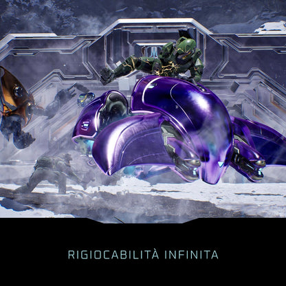 Halo Campaign Evolved Standard Edition XBOX Series X Gioco Ita Preorder