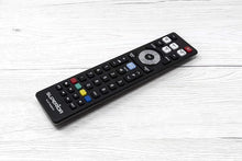 Superior Telecomando Universale Televisione Sky Sky Hd Mysky Hd Sky Q Decoder Tv