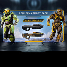 Halo Campaign Evolved Standard Edition XBOX Series X Gioco Ita