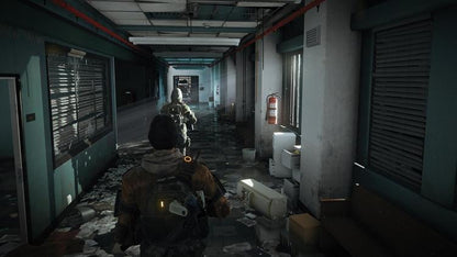 Tom Clancy's The Division Ps4 Gioco Playstation 4 Gioco Italiano Pal Sigillato