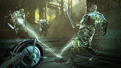 Dishonored And Prey The Arkane Collection Xbox One Gioco Italiano Nuovo