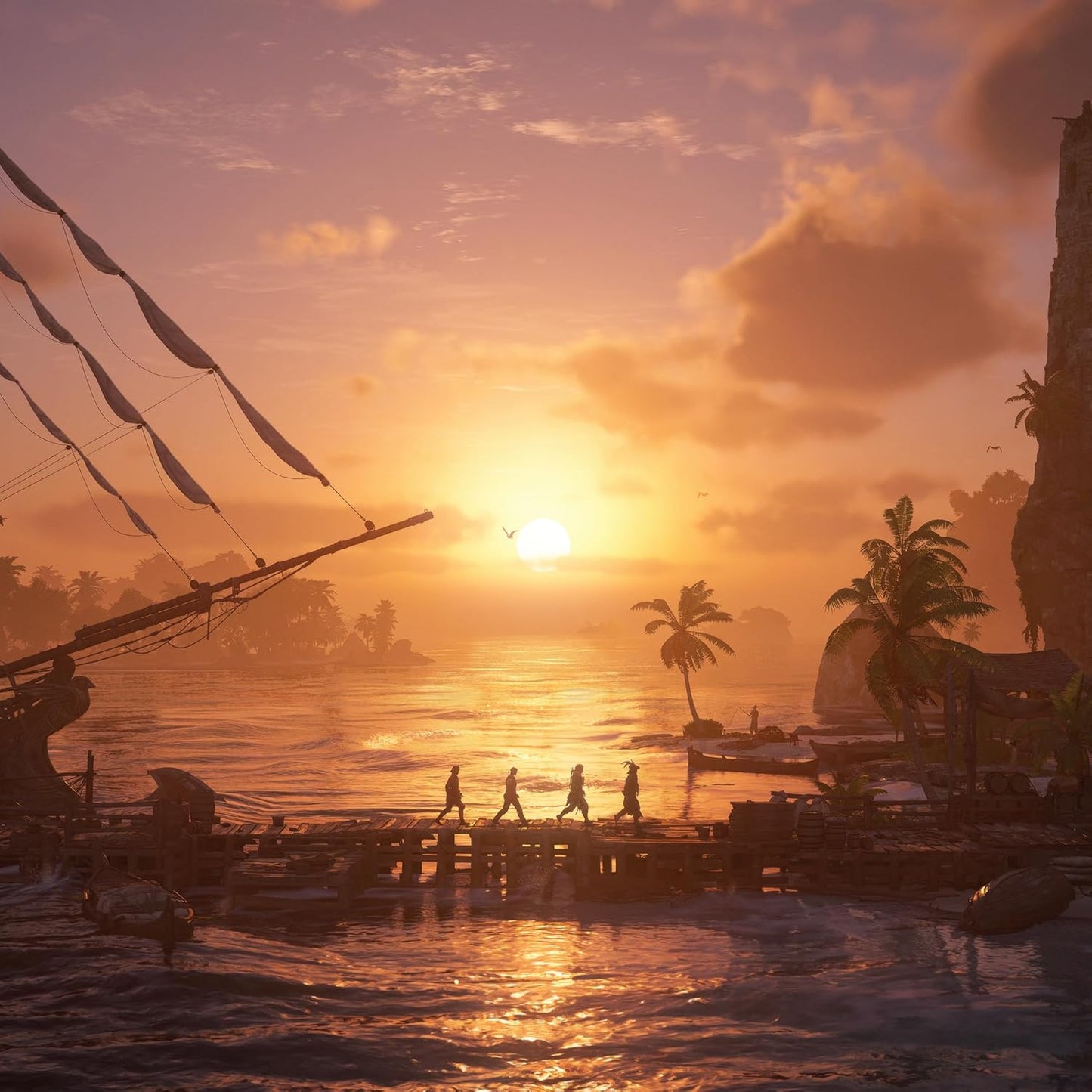 Assassin's Creed Black Flag Resynced Xbox Series X Videogioco PAL ITA (Preordine)
