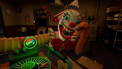 Five Nights At Freddy'S: Secret of the Mimic Ps5 Gioco Eu Ita Playstation 5 FNAF