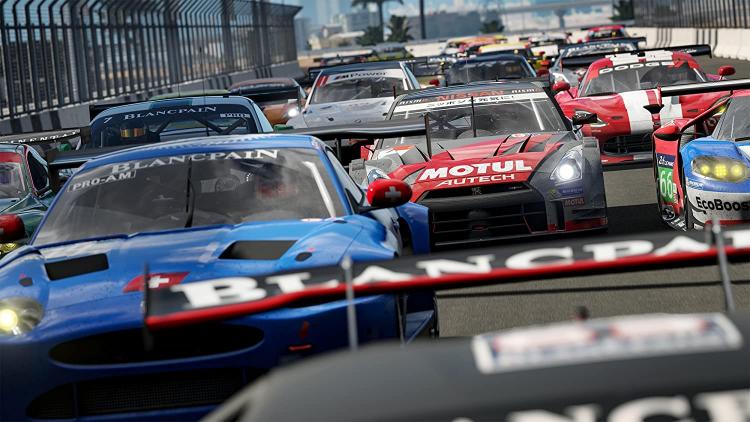 Forza Motorsport 7 Xbox One Gioco Corse Italiano Pal Multilingue Xbox Series X
