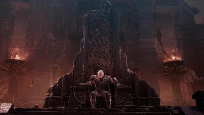 The First Berserker Khazan Ps5 Gioco Italiano Videogioco Playstation 5 Ita Eu