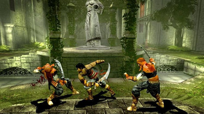 Prince Of Persia Trilogy Ps3 Hd Italiano Videogioco Play Station 3 Gioco Nuovo