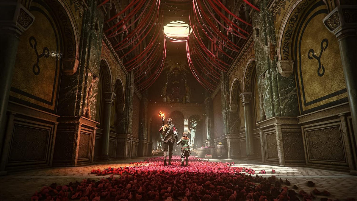 A Plague Tale Requiem Xbox Serie X Videogioco Pal Italiano Nuovo Sigillato