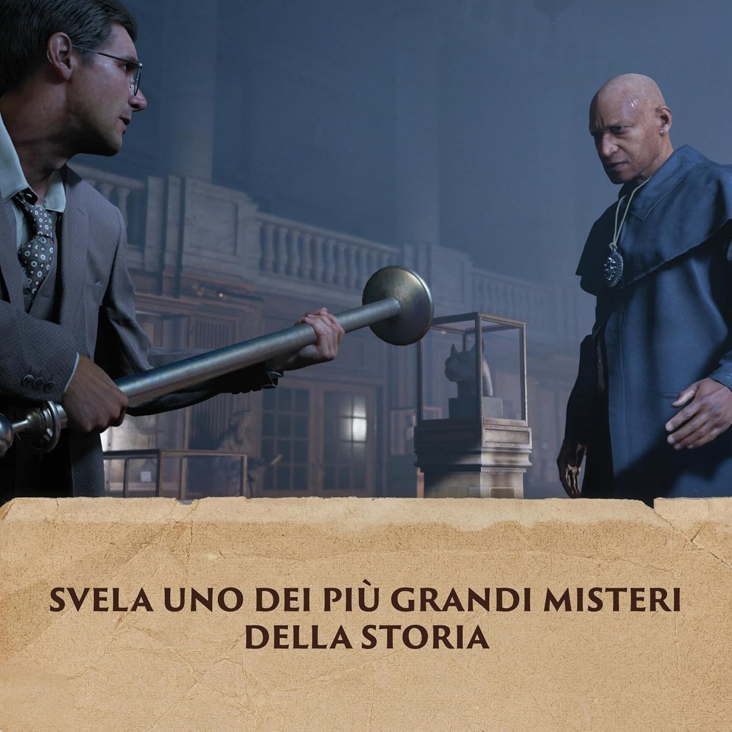 Indiana Jones E L'Antico Cerchio Nintendo Switch 2 PAL Italiano Nuovo Sigillato