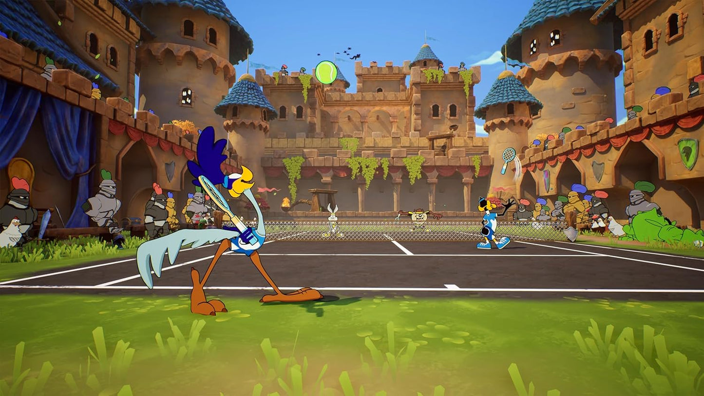 Looney Tunes: Wacky World of Sports Ps5 Videogioco Playstation 5 Multilingua Italiano