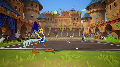 Looney Tunes: Wacky World of Sports Ps5 Videogioco Playstation 5 Multilingua Italiano