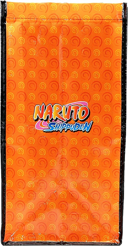 Abystyle Naruto Shippuden Konoha Group Shopping Bag Limited Borsa