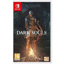 Dark Souls Remastered Nintendo Switch Gioco Italiano Videogioco Eu Nuovo