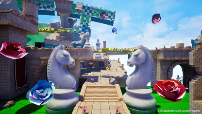Balan Wonderworld Switch Videogioco Italiano Switch Gioco Nuovo Sigillato