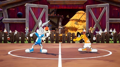 Looney Tunes: Wacky World of Sports Ps5 Videogioco Playstation 5 Multilingua Italiano