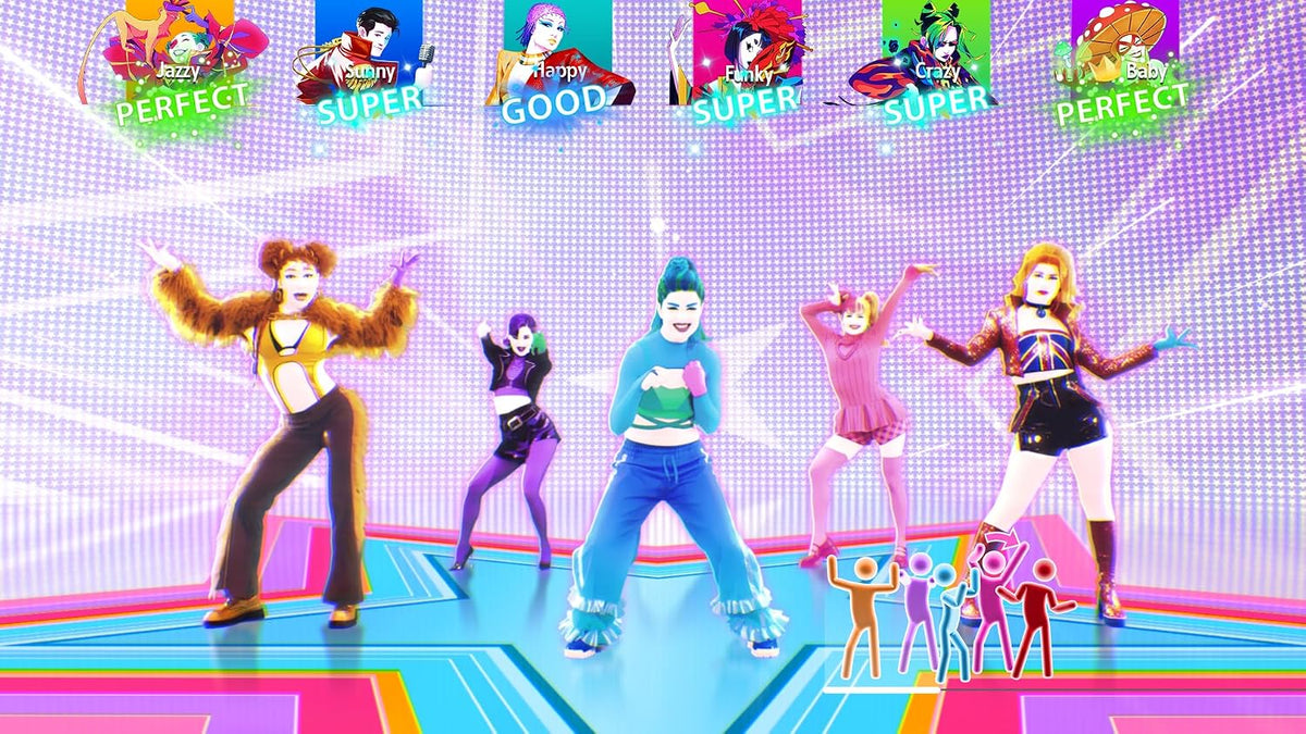 Just Dance Decades of Hits Nintendo Switch Gioco 2026 Italiano (CIAB)