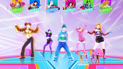 Just Dance Decades of Hits Nintendo Switch Gioco 2026 Italiano (CIAB)