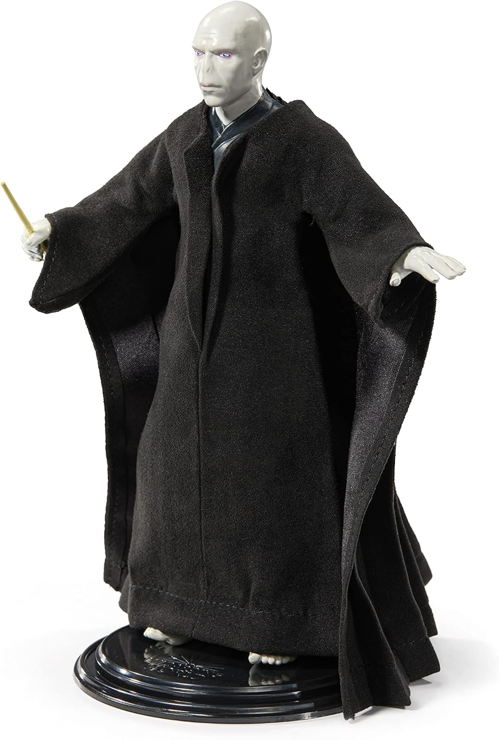 Bendyfigs - Harry Potter (Lord Voldemort) Serie 2 Action Figure 16cm Noble Collection