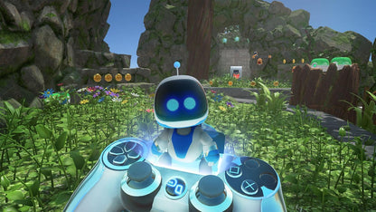 Astro Bot - Rescue Mission Ps4 Gioco Ita Playstation 4 Videogioco VR Nuovo