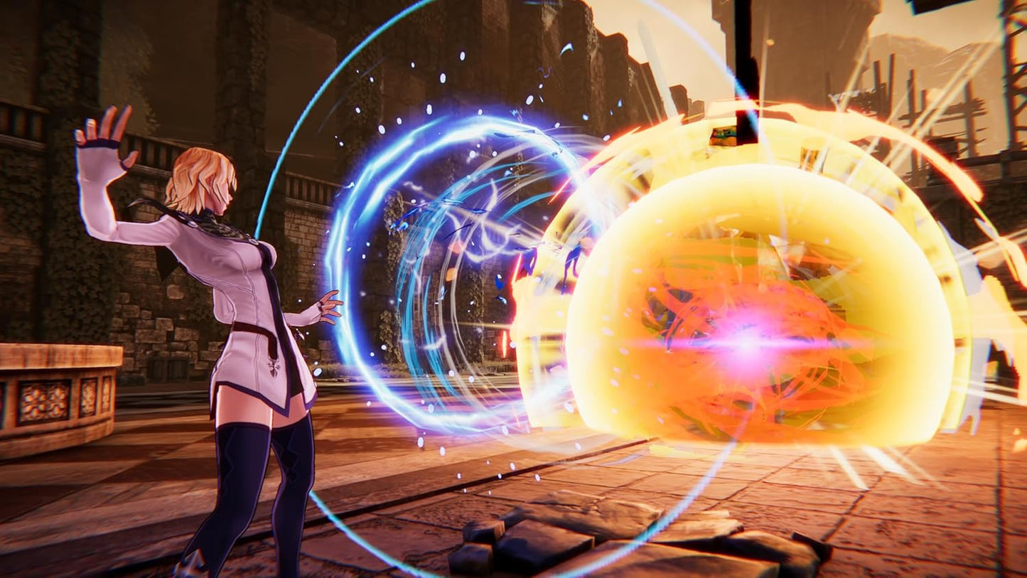 Anima Gate Of Memories Remaster I&II Collector's Edition Ps5 PAL Eu Ita Playstation 5