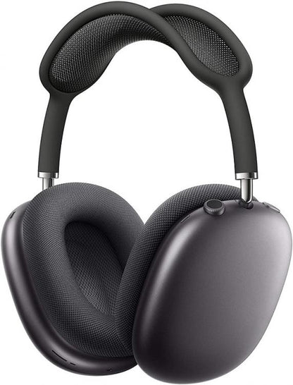 APPLE CUFFIE AIRPODS MAX WIRELESS IPHONE ANDROID IOS BLUETOOTH GRIGIO SIDERALE