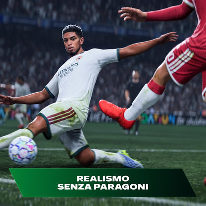 EA Sports FC 27 PS5 Videogioco Italiano Fifa 27 Playstation 5 (Preorder)