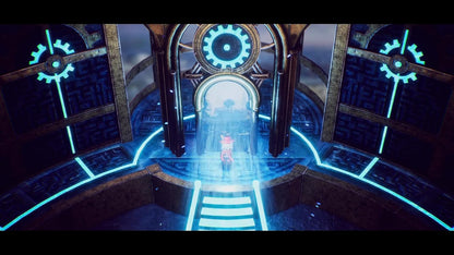 The Adventures of Elliot: The Millennium Tales Ps5 Videogioco Playstation 5 PAL ITA