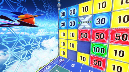 Kirby Air Riders Nintendo Switch 2 Ita NS2 Pal Eu Videogioco Nuovo Ed. Scheda