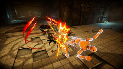 Anima Gate Of Memories Remaster I&II Collector's Edition Ps5 PAL Eu Ita Playstation 5