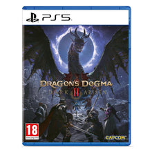 Dragon'S Dogma 2 II Dark Arisen Ps5 Videogioco Playstation 5 Ita Nuovo