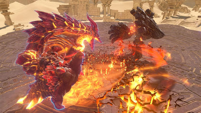 Granblue Fantasy: Relink - Endless Ragnarok Day One Edition Ps5 Videogioco Playstation 5 Multilingua Italiano