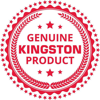 Kingston Pendrive Datatraveler 64Gb Dt100G3 64Gb Usb 3.0 Nero Chiavetta Memoria
