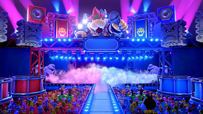 Super Mario Party Jamboree + Jamboree Tv Gkey Nintendo Switch 2 - Ns2