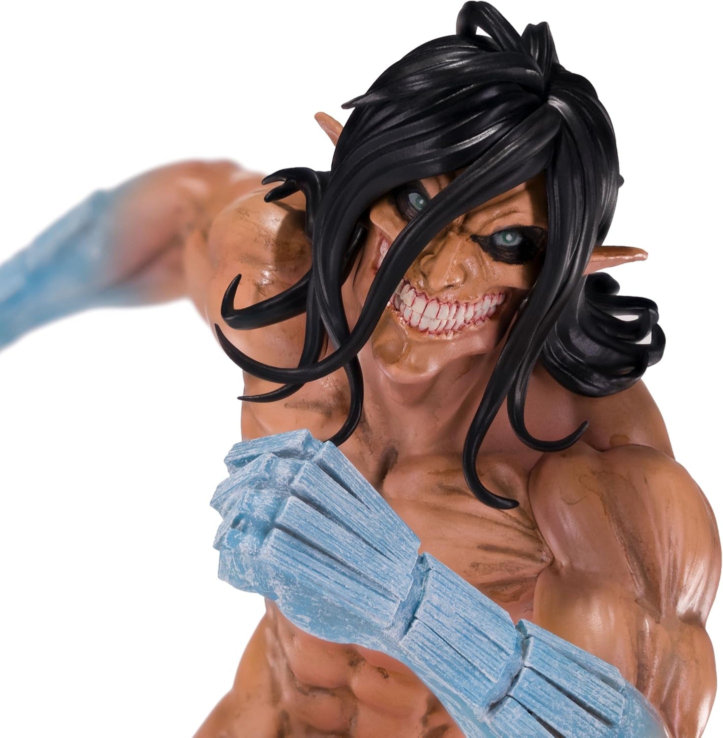Abystyle SFC Attack On Titan: Eren (Titan Form) Super Figure PVC 20 cm