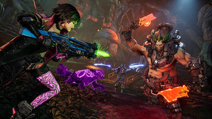 Borderlands 4 Ps5 Videogioco EU Playstation 5 Nuovo Multilingua Ita Nuovo