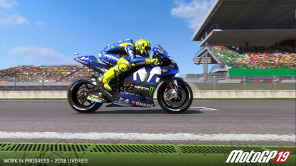 MotoGP 19 Xbox One / Xbox One X Videogioco PAL Italiano Nuovo Sigillato
