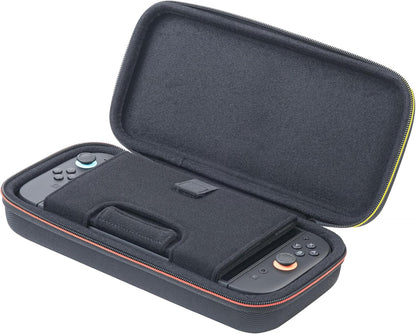 Nacon - Custodia Ufficiale Mario Kart World Protettiva Console Nintendo Switch 2 / OLED NSW Nuova