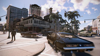Mafia 3 Ps4 Videogioco Italiano Playstation 4 Gioco Nuovo Sigillato + Dlc Ita