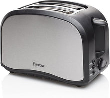 Tristar Tostapane Br-1022 Scongelare Riscaldare Toast Espulsione Automatica