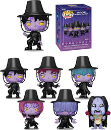 Funko Mystery Blind KPOP Demon Hunters (1pz) Random Figure 10cm - Blind Box