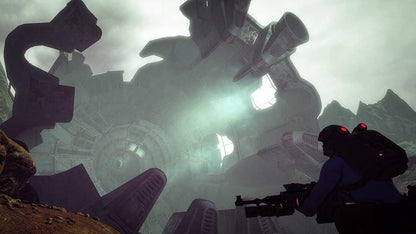 Rogue Trooper Redux Ps4 Videogioco Italiano Playstation 4 Gioco Nuovo Sigillato